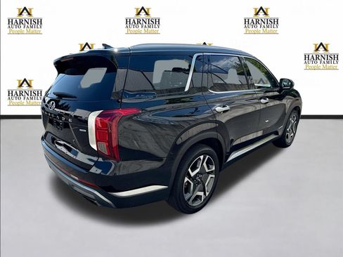 Used 2023 Hyundai Palisade Limited AWD/4WD image 6