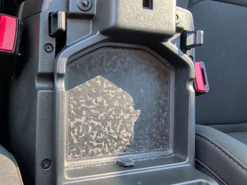 Used 2023 Jeep Wrangler Willys 4xe image 32