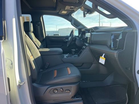 New 2026 GMC Sierra 1500 AT4 w/ AT4 Premium Package image 55
