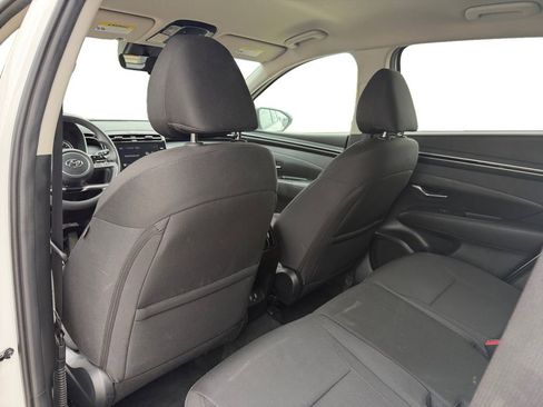 Certified 2024 Hyundai Tucson SEL FWD image 15