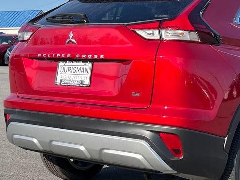New 2026 Mitsubishi Eclipse Cross SE image 5
