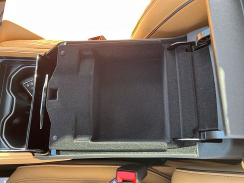 New 2026 Jeep Grand Cherokee Summit w/ Obsidian Package image 28