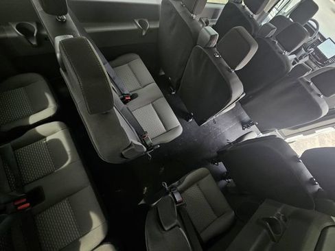 New 2026 Ford Transit 350 XLT RWD image 15
