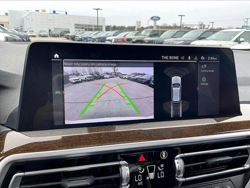 Used 2022 BMW X3 xDrive30i AWD/4WD image 18