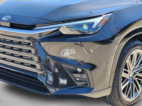 New 2026 Lexus TX 350 AWD image 5