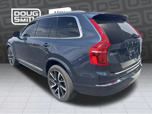 Used 2024 Volvo XC90 B6 Plus w/ Protection Package Premier AWD/4WD image 3