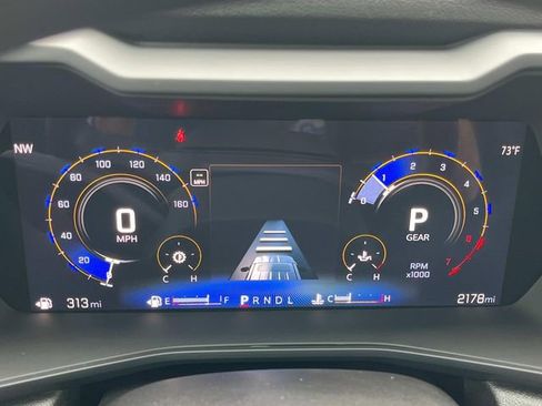 New 2025 Chevrolet Colorado W/T w/ WT Custom Package image 30