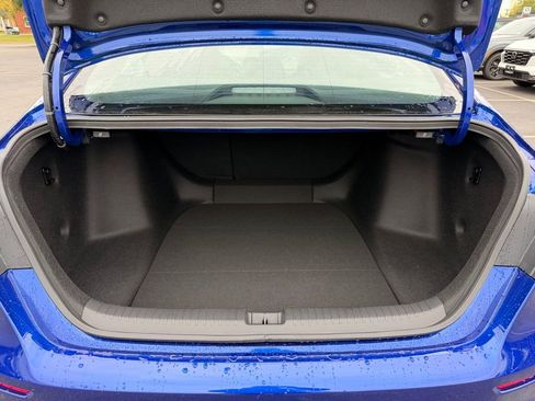 New 2025 Honda Accord Sport image 20