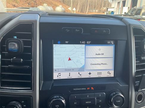 Used 2018 Ford F150 Lariat image 23