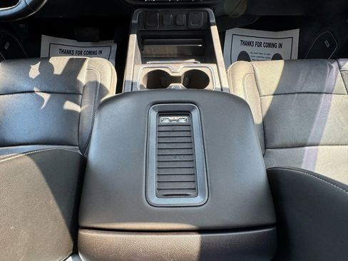 Used 2019 Chevrolet Silverado 2500 LTZ w/ LTZ Plus Package image 38