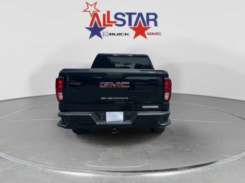 Used 2024 GMC Sierra 1500 Elevation RWD image 6