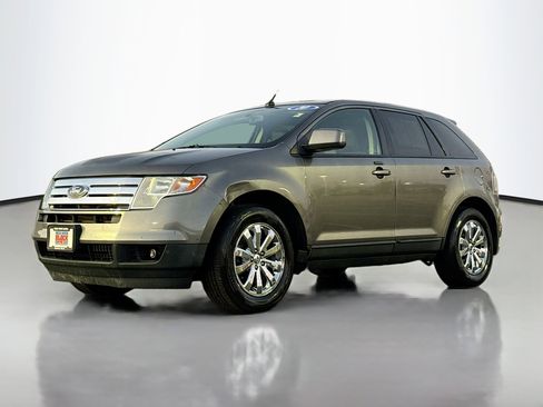 Used 2010 Ford Edge SEL image 12