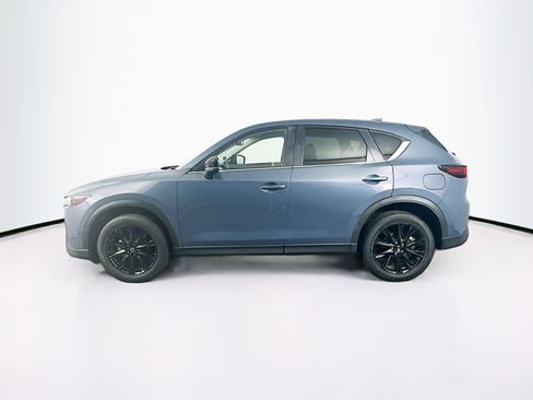 Used 2025 MAZDA CX-5 Carbon Edition AWD/4WD image 4