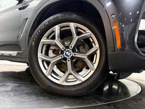Used 2020 BMW X3 xDrive30i w/ Convenience Package image 11