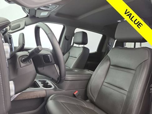 Used 2020 GMC Sierra 1500 Denali AWD/4WD image 17