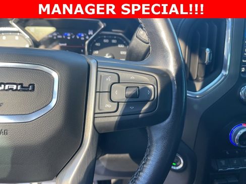 Certified 2022 GMC Sierra 2500 Denali w/ Denali Black Diamond Edition image 33