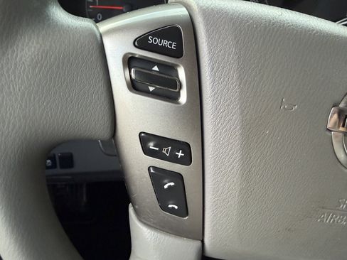 Used 2021 Nissan NV 1500 SV w/ Navigation Package image 23