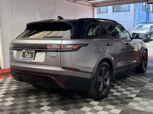 Used 2020 Land Rover Range Rover Velar S AWD/4WD image 6
