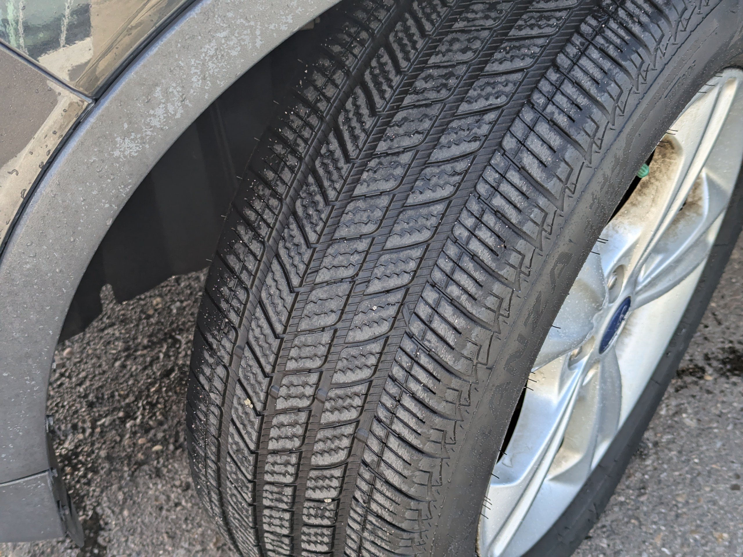 Used 2015 Ford Escape SE AWD/4WD image 42