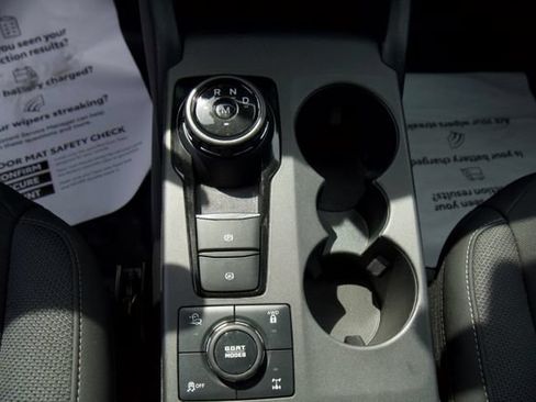 Used 2023 Ford Bronco Sport Badlands AWD/4WD image 24