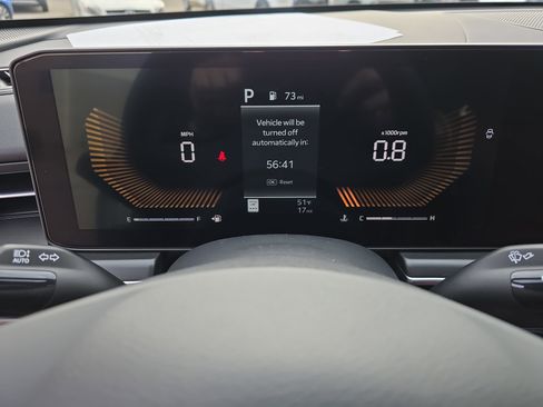 New 2026 Kia K5 GT-Line image 21