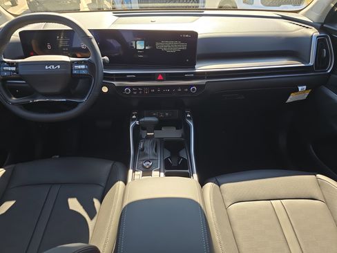 New 2026 Kia Sorento S AWD/4WD image 12