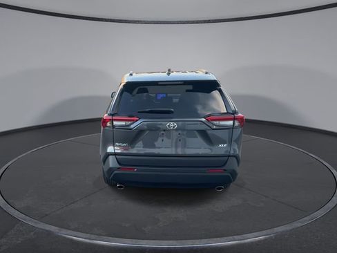 Used 2023 Toyota RAV4 XLE image 14
