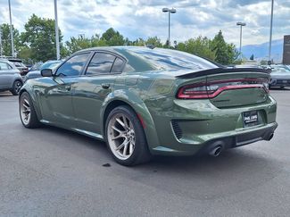 Used 2023 Dodge Charger Scat Pack RWD video 5