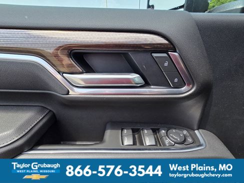New 2026 Chevrolet Silverado 2500 LT w/ Trail Boss Package AWD/4WD image 14