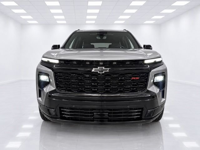 Used 2026 Chevrolet Traverse RS AWD/4WD image 7