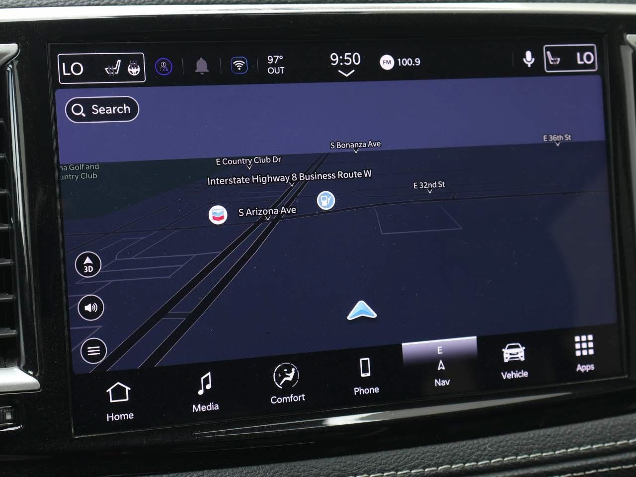 Used 2024 Chrysler Pacifica Limited FWD image 20