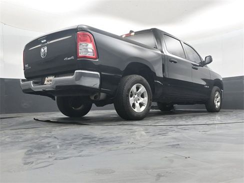 Used 2023 RAM 1500 Big Horn image 39