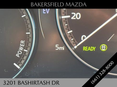 New 2026 MAZDA CX-50 2.5 Hybrid w/ Weather Package AWD/4WD image 17