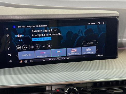 New 2026 Nissan Murano SL AWD/4WD image 15