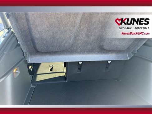 New 2026 Buick Envista Sport Touring image 39