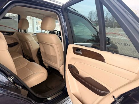 Used 2016 Mercedes-Benz GLE 350 4MATIC w/ Premium Package image 21