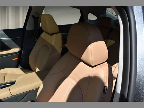 New 2026 Hyundai Sonata Limited image 26