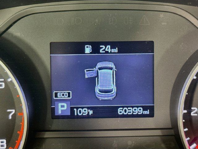 Used 2020 Kia Sportage LX w/ LX Popular Package FWD image 13