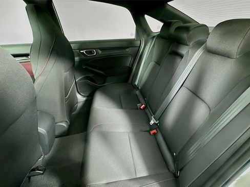 New 2026 Honda Civic Si image 36