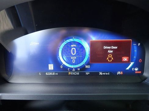 Certified 2021 Ford Explorer ST w/ ST Street Pack image 29