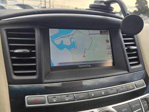 Used 2016 INFINITI QX60 AWD w/ Premium Plus Package image 29