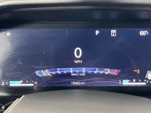 Used 2023 Jeep Grand Cherokee Overland w/ Luxury Tech Group IV image 28