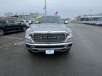Used 2019 RAM 1500 Laramie video 2