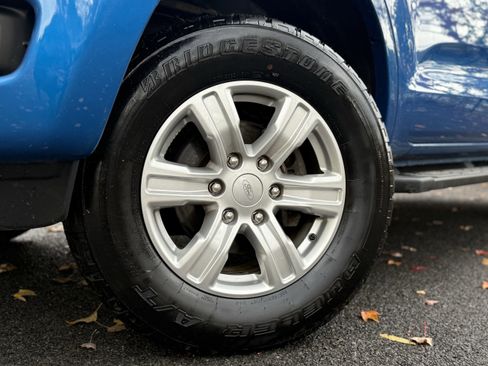 Used 2023 Ford Ranger XLT w/ Trailer Tow Package image 4