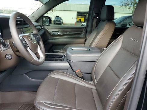 Used 2023 GMC Yukon Denali image 18