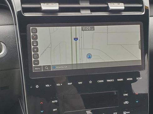 Used 2024 Hyundai Tucson XRT image 28