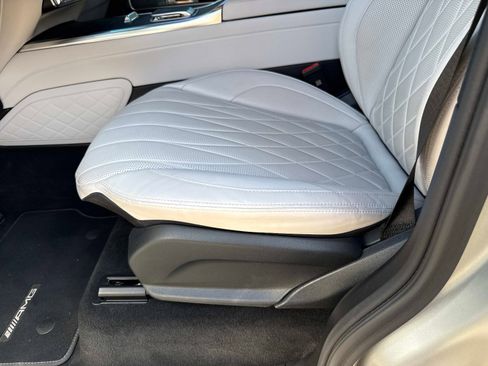 Certified 2025 Mercedes-Benz G 63 AMG 4MATIC image 18