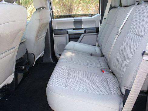 Used 2016 Ford F150 XLT w/ Equipment Group 301A Mid image 36