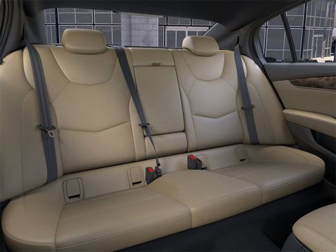 New 2026 Cadillac CT5 Premium Luxury image 17