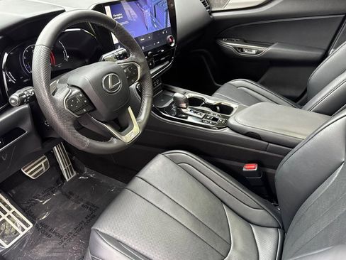 Used 2022 Lexus NX 350 F Sport AWD/4WD image 10